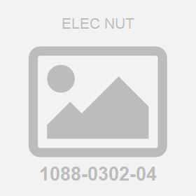 Elec Nut
